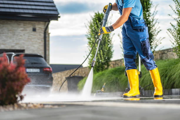 Best Fence Cleaning  in Donora, PA
