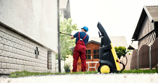 Best Gas Station Cleaning  in Donora, PA